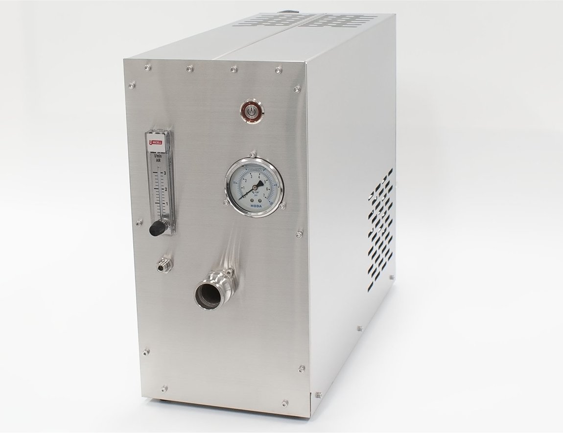 Lab-scale(N2BG-001)