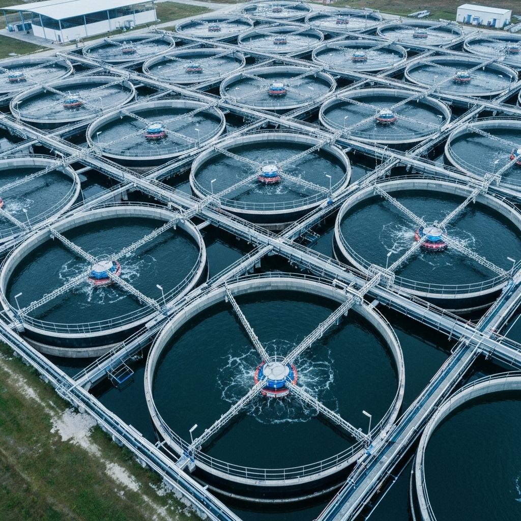 Aquaculture Solutions